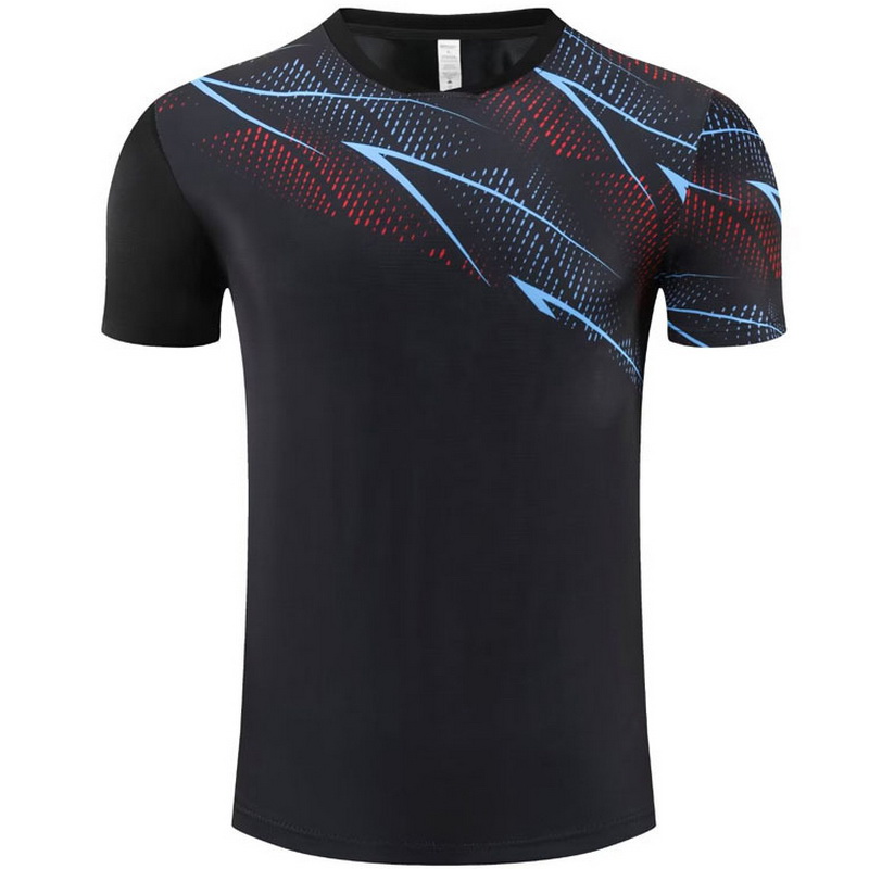 Black Sports Third Soccer Jersey Special Shirt for Men Women
