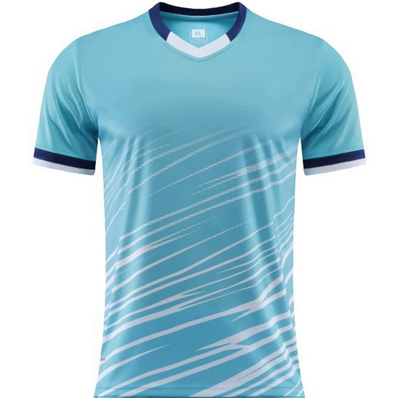 Teal Sports Fourth Soccer Jersey Game Day Shirt for Girls Boys