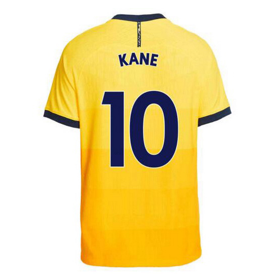 2020/2021 Harry Kane Third Men's Soccer Jersey