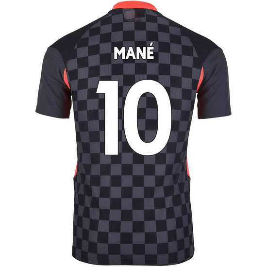 2020/2021 Sadio Mane Third Men's Soccer Jersey