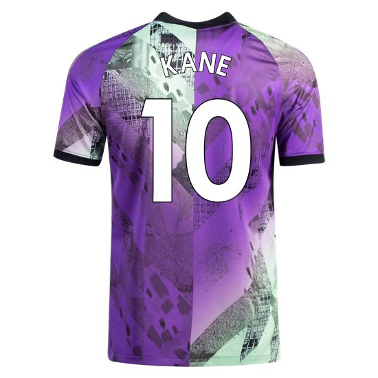 2021/2022 Harry Kane Third Men's Soccer Jersey