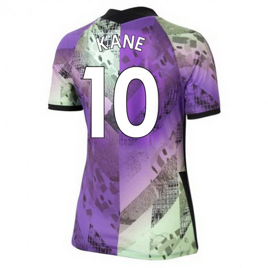 2021/2022 Harry Kane Third Women's Soccer Jersey