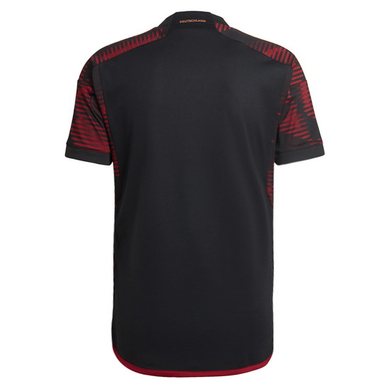 2022-2023 Away Germany Men's Soccer Jersey