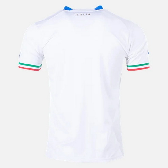 2022-2023 Away Italy Men's Soccer Jersey
