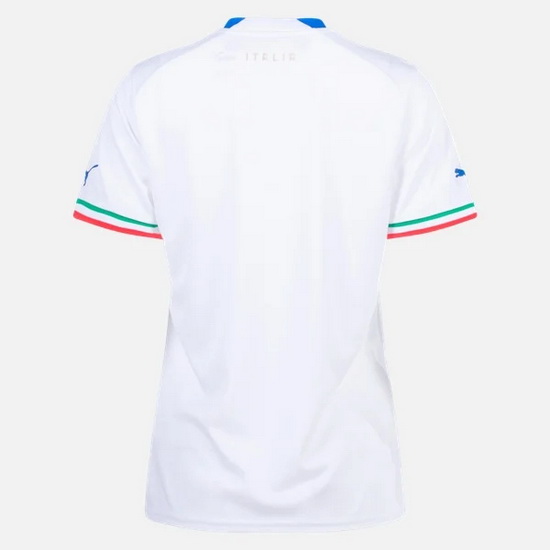 2022/2023 Away Italy Women's Soccer Jersey