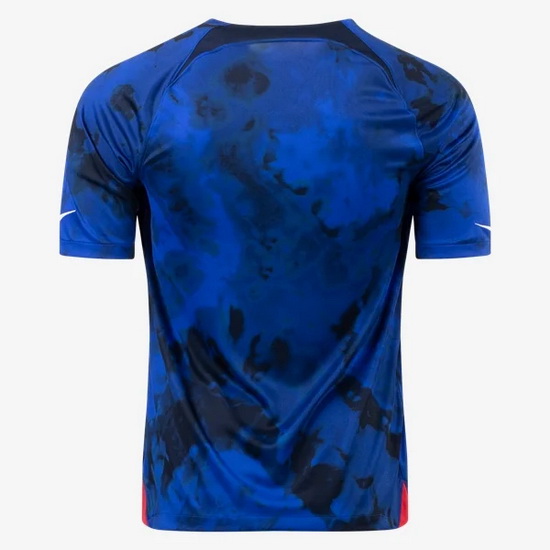 2022-2023 Away USA Men's Soccer Jersey