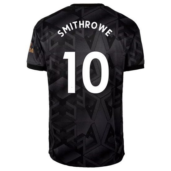 22/23 Emile Smith Rowe Away Men's Soccer Jersey