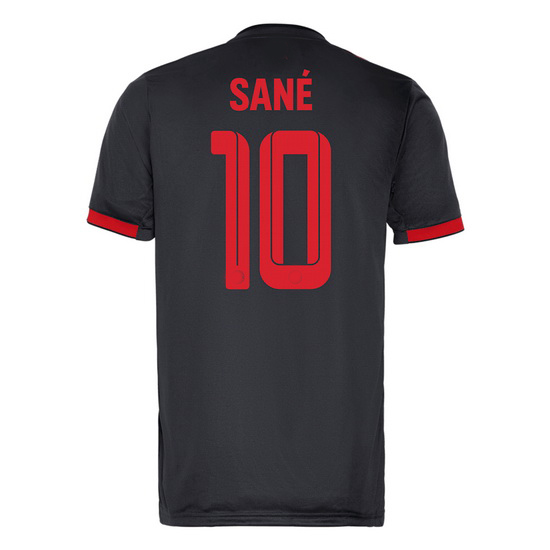 2022/2023 Leroy Sane Third Men's Soccer Jersey
