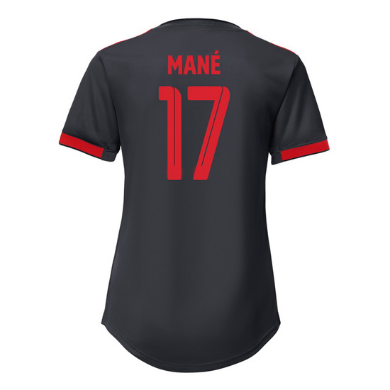 2022/2023 Sadio Mane Third Women's Soccer Jersey