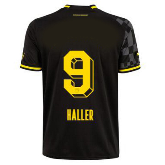 22/23 Sebastien Haller Away Men's Jersey
