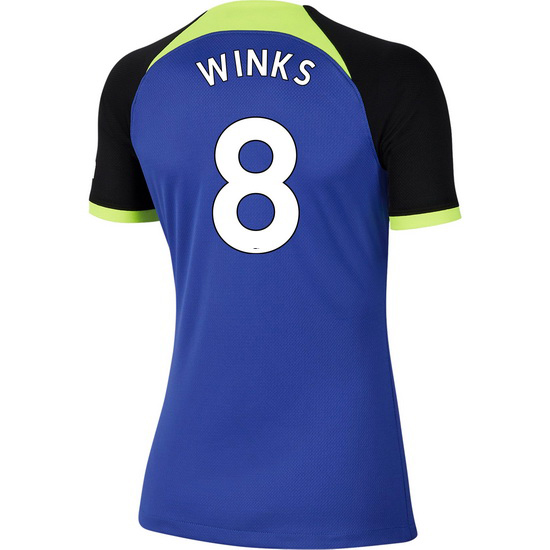 22/23 Harry Winks Away Women's Soccer Jersey