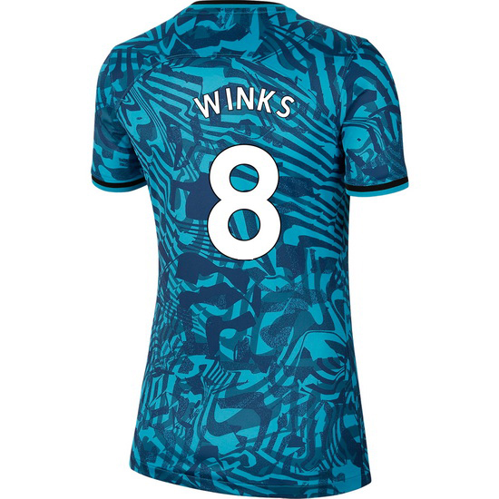 2022/2023 Harry Winks Third Women's Soccer Jersey