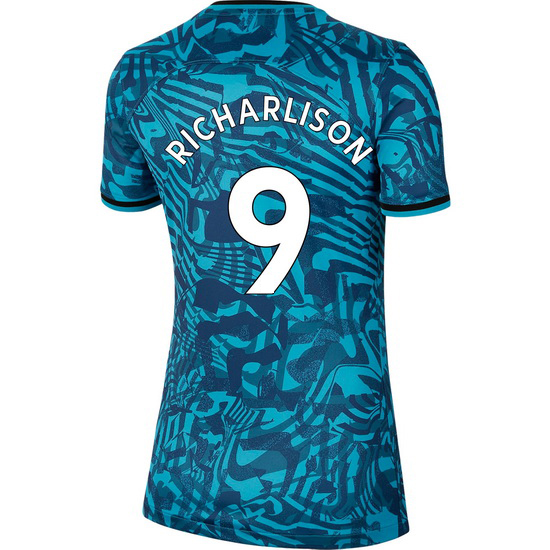 2022/2023 Richarlison Third Women's Soccer Jersey