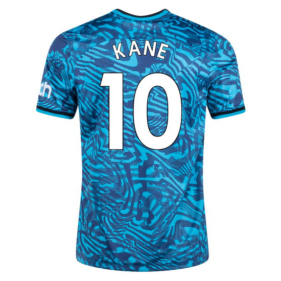 2022/2023 Harry Kane Third Men's Soccer Jersey