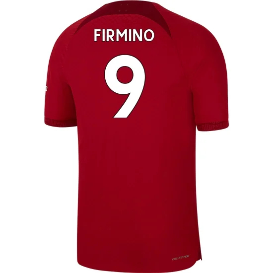 22/23 Roberto Firmino Home Men's Jersey