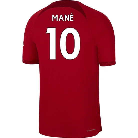 22/23 Sadio Mane Home Men's Jersey