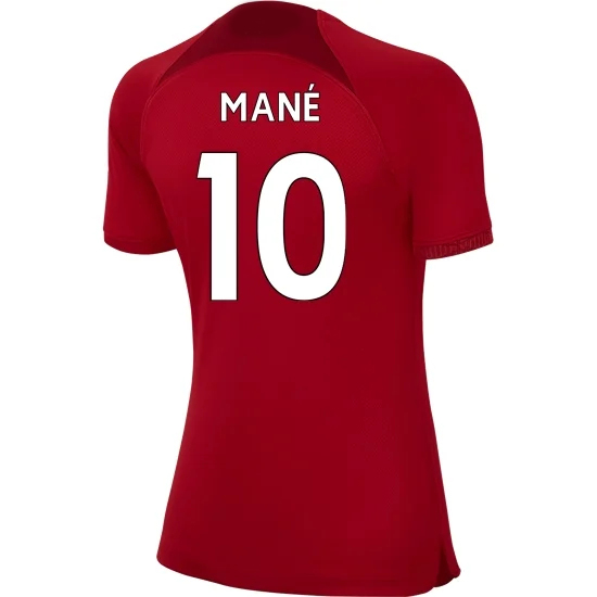 22/23 Sadio Mane Home Women's Jersey