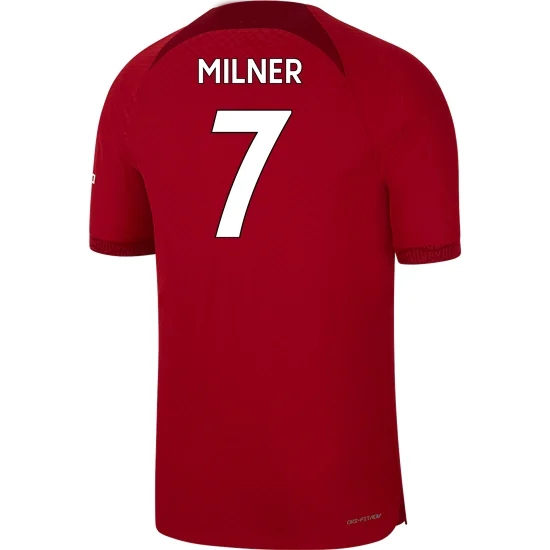 22/23 James Milner Home Men's Jersey