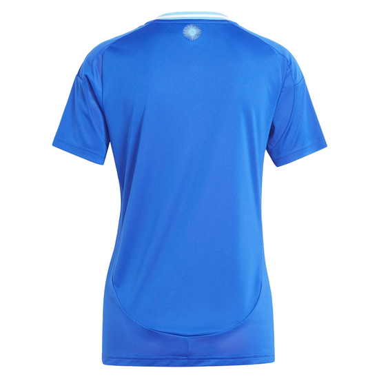 2024 Argentina Team Away Women's Soccer Jersey
