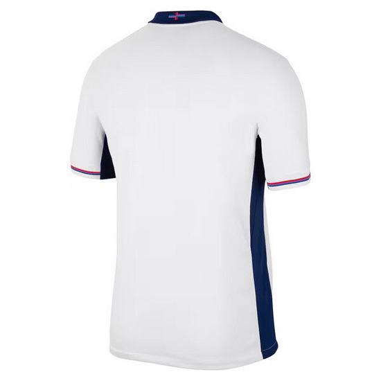 2024 England Team Home Men's Soccer Jersey