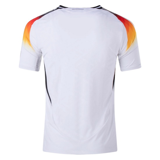 2024 Germany Team Home Men's Soccer Jersey