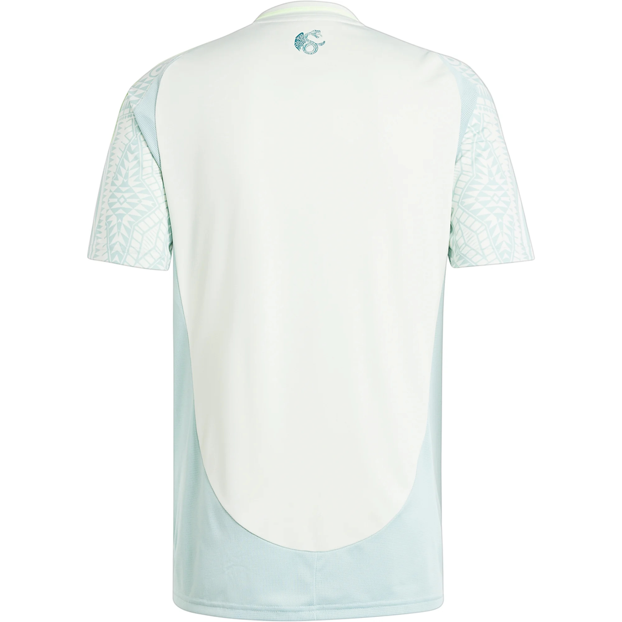 2024 Mexico Team Away Men's Soccer Jersey