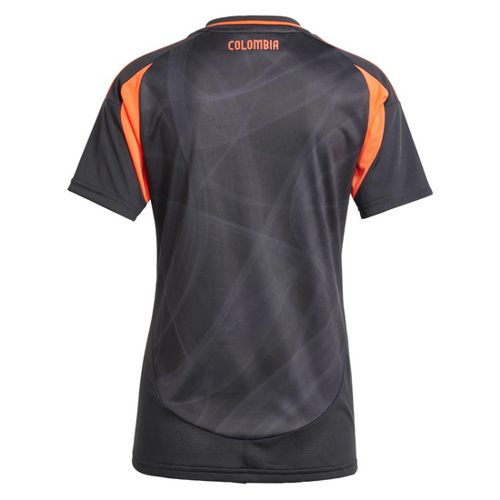 2024 Colombia Team Away Women's Soccer Jersey