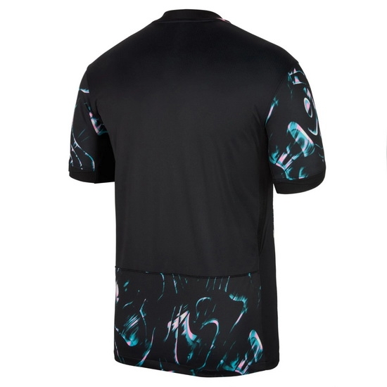 2024 South Korea Team Away Men's Soccer Jersey