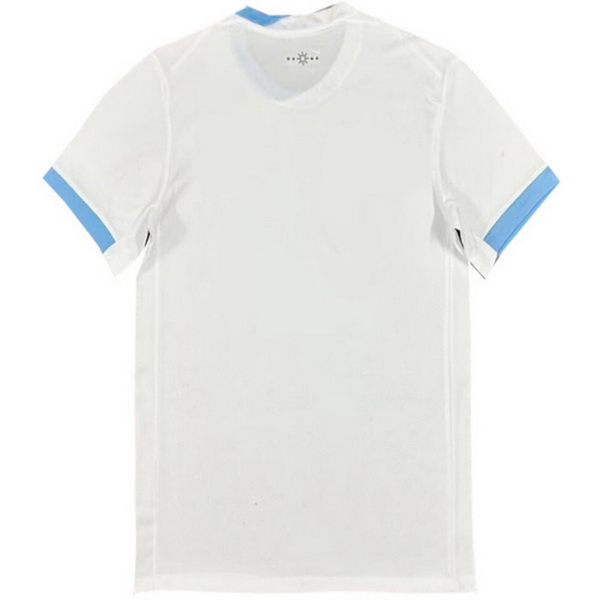 2024 Uruguay Team Away Men's Soccer Jersey