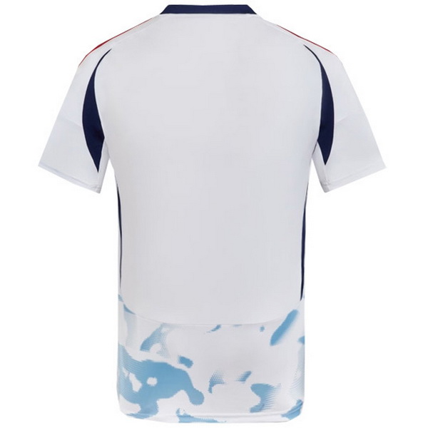 2024 Costa Rica Team Away Men's Soccer Jersey