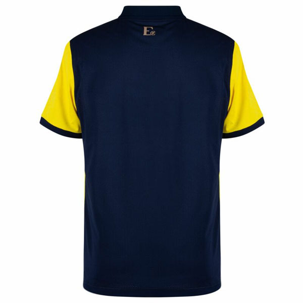2024 Ecuador Team Home Men's Soccer Jersey