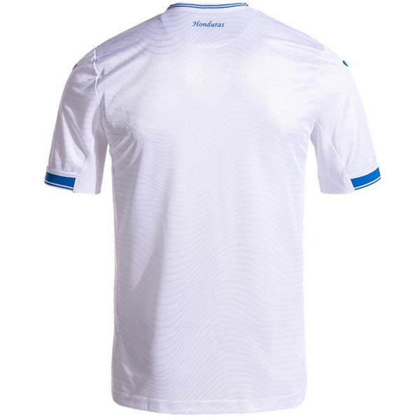 2024 Honduras Team Home Men's Soccer Jersey