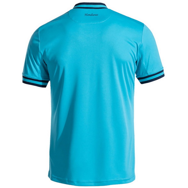 2024 Honduras Team Away Men's Soccer Jersey