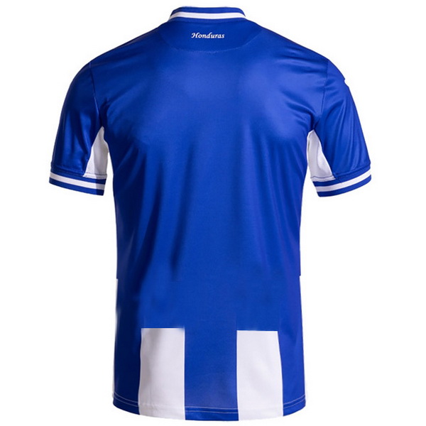 2024 Honduras Team Third Men's Soccer Jersey