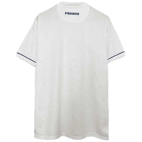 2024 Panama Team Away Men's Soccer Jersey