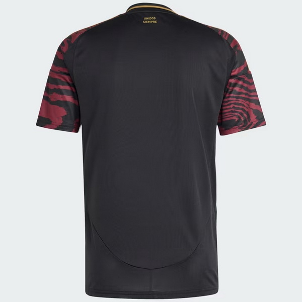 2024 Peru Team Away Men's Soccer Jersey