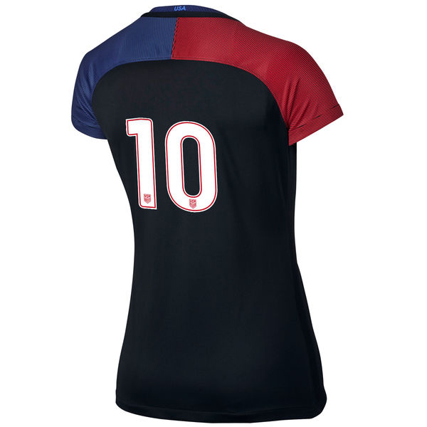 2016/2017 Number Ten Stadium Away Jersey USA Soccer #10