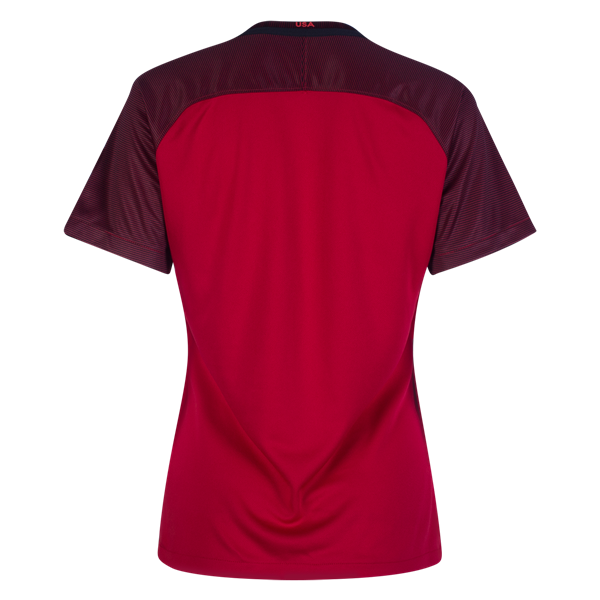 2017/2018 Blank Third Stadium Jersey #0 USA Soccer