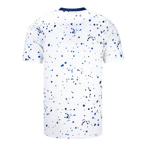 USA 2023 Home Men's Stadium Soccer Jersey