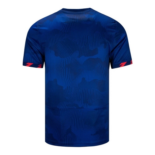 USA 2023 Away Men's Stadium Soccer Jersey