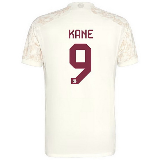 2023/2024 Harry Kane Third #9 Men's Soccer Jersey