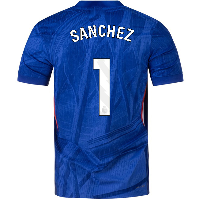 2025/26 Robert Sanchez #1 Home Men's Soccer Jersey