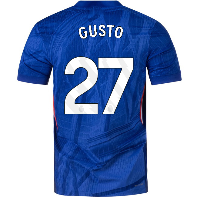2025/26 Malo Gusto #27 Home Men's Soccer Jersey