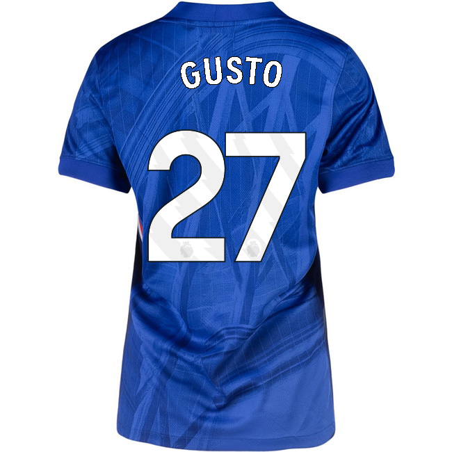 2025/26 Malo Gusto #27 Home Women's Soccer Jersey