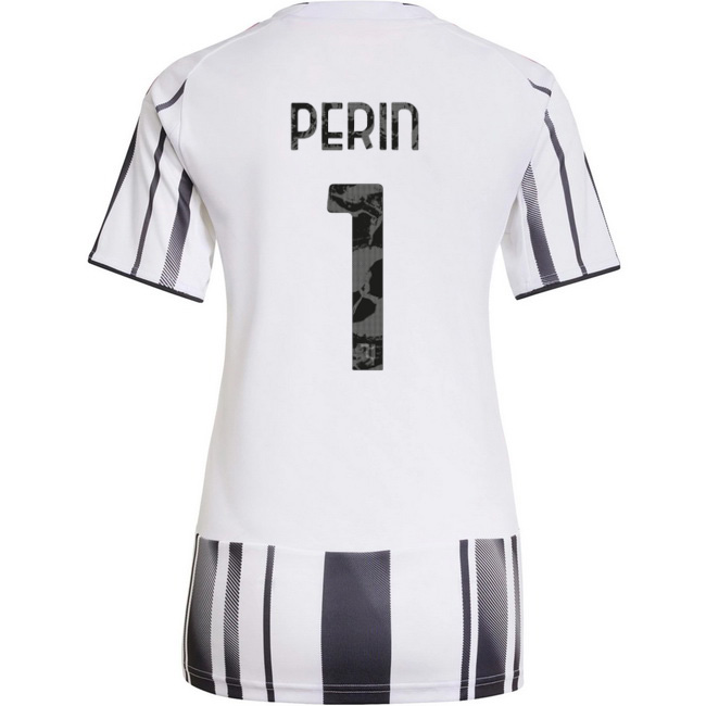 2025/26 Mattia Perin #1 Home Women's Soccer Jersey